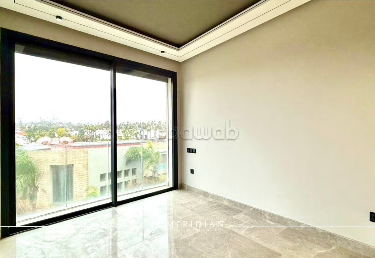310 m² Apartment for Rent in Ain Diab — Photo 389