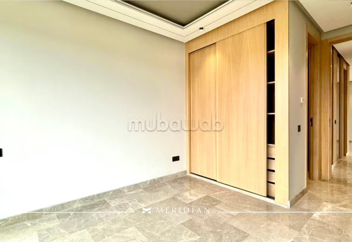 310 m² Apartment for Rent in Ain Diab — Photo 390