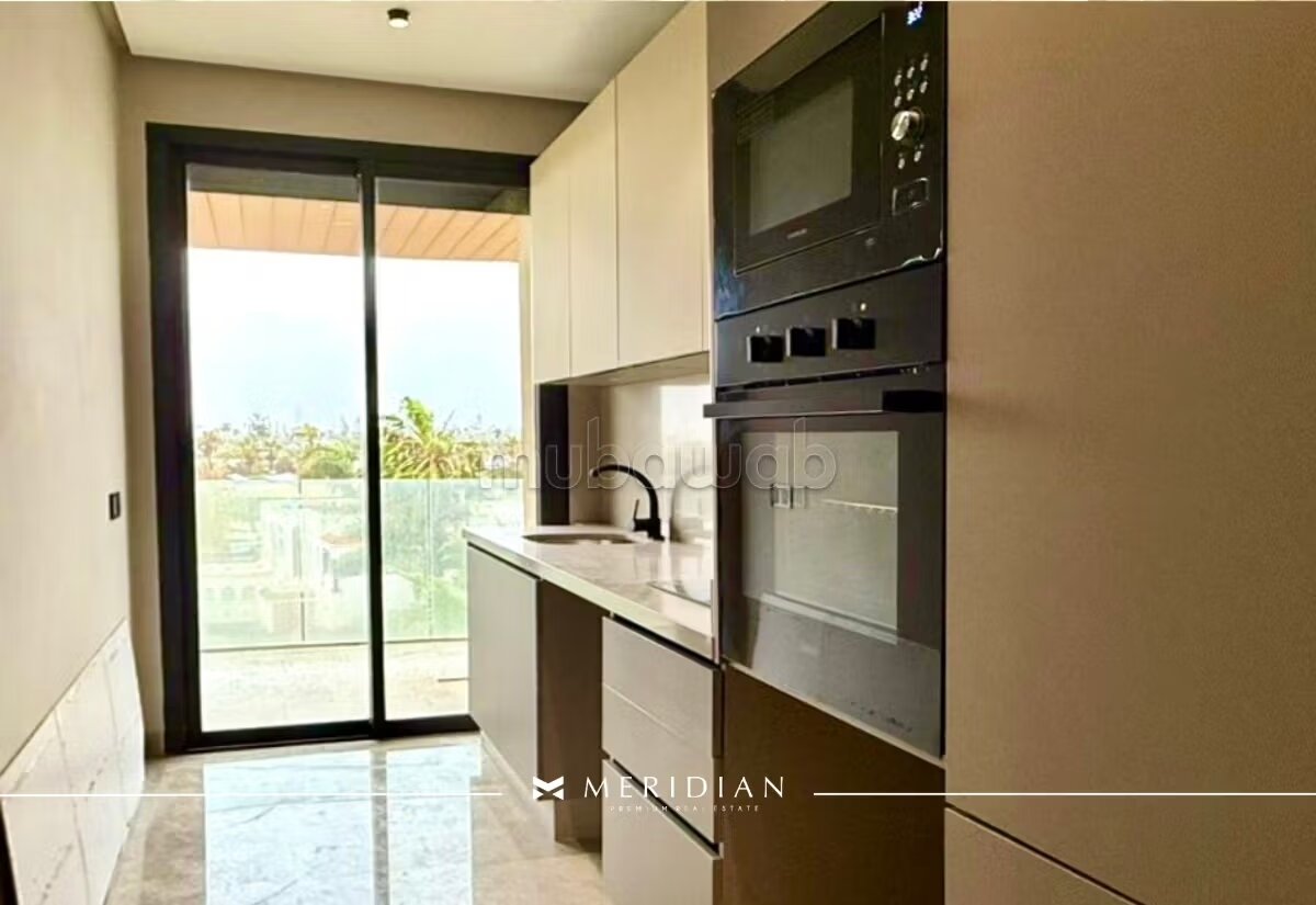 310 m² Apartment for Rent in Ain Diab — Photo 391