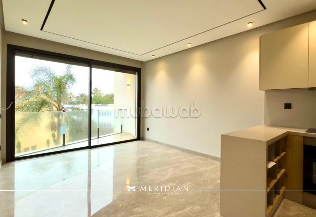 310 m² Apartment for Rent in Ain Diab — Photo 393