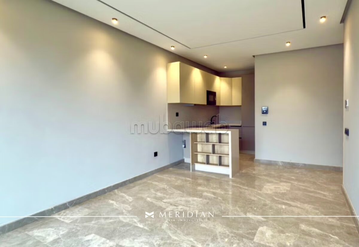 310 m² Apartment for Rent in Ain Diab — Photo 394