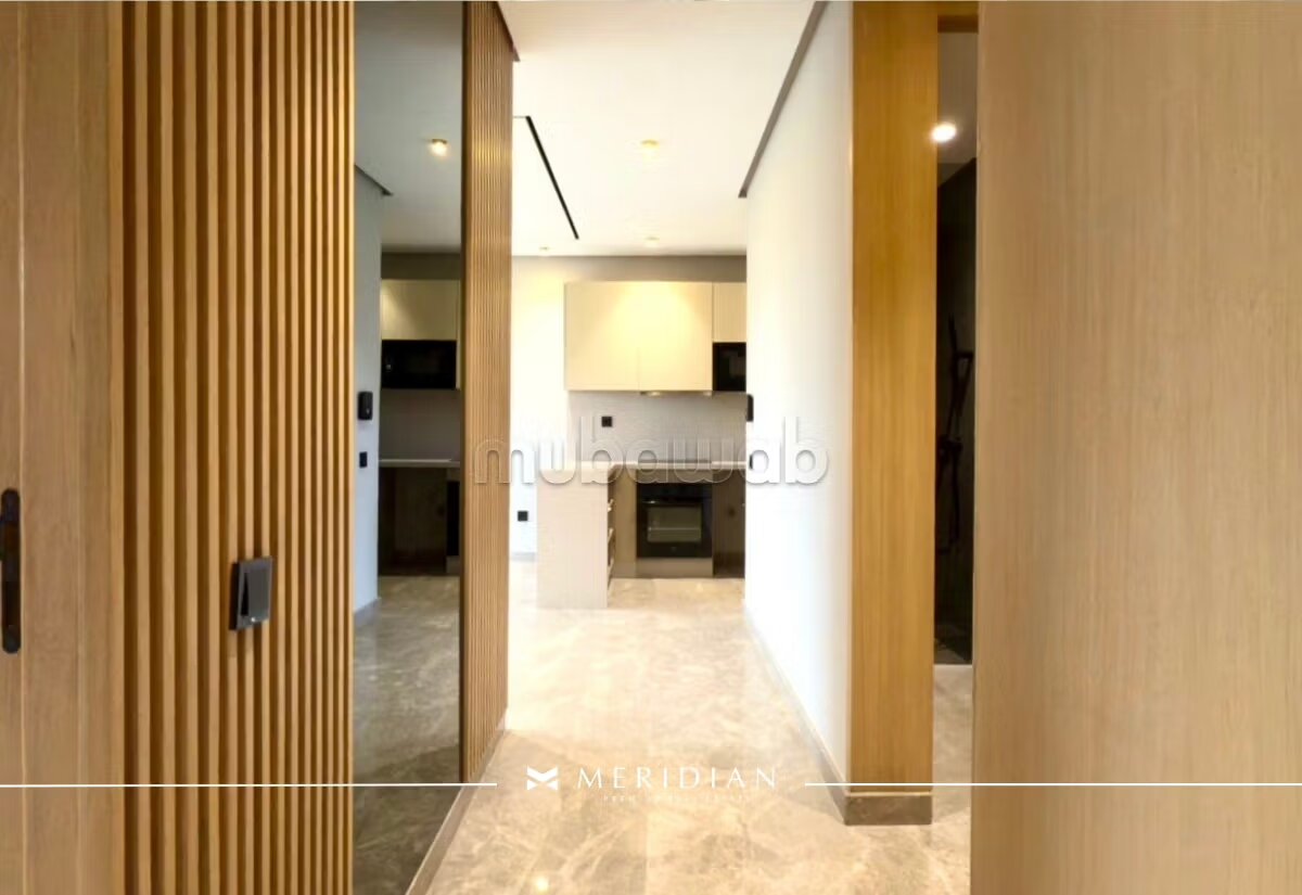 310 m² Apartment for Rent in Ain Diab — Photo 395