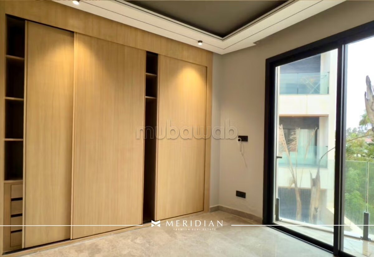 310 m² Apartment for Rent in Ain Diab — Photo 396