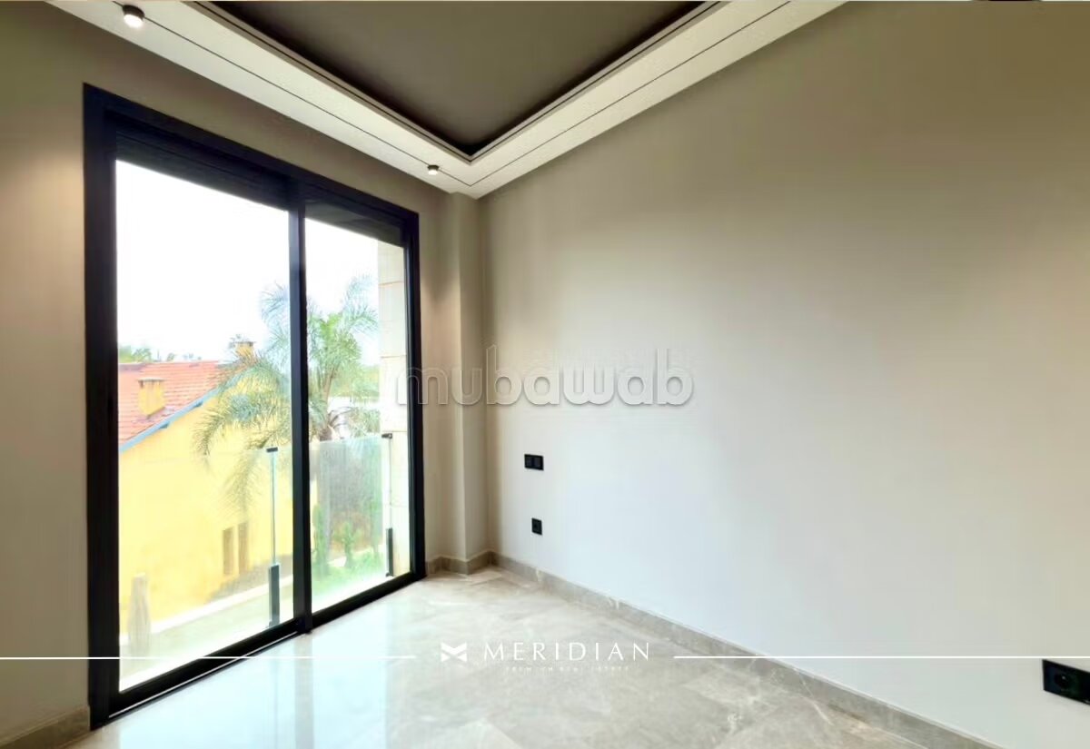 310 m² Apartment for Rent in Ain Diab — Photo 397
