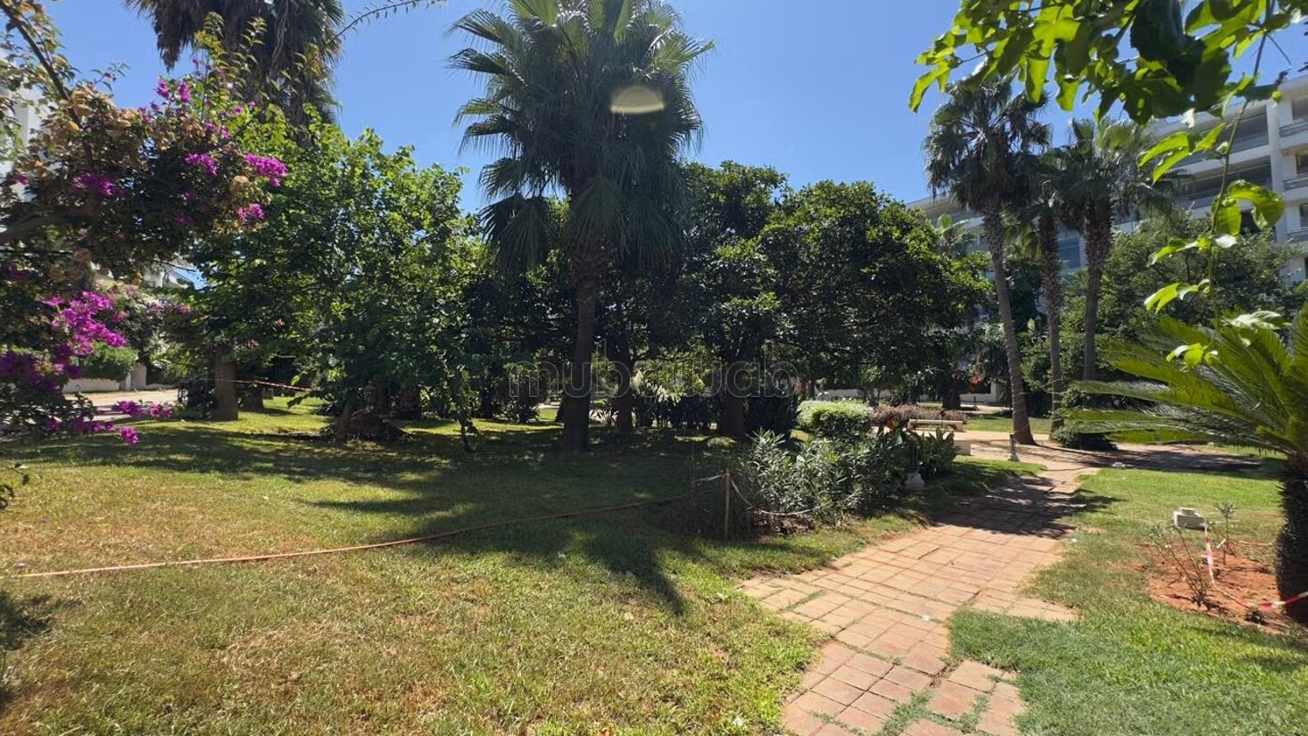 310 m² Apartment for Rent in Ain Diab — Photo 399