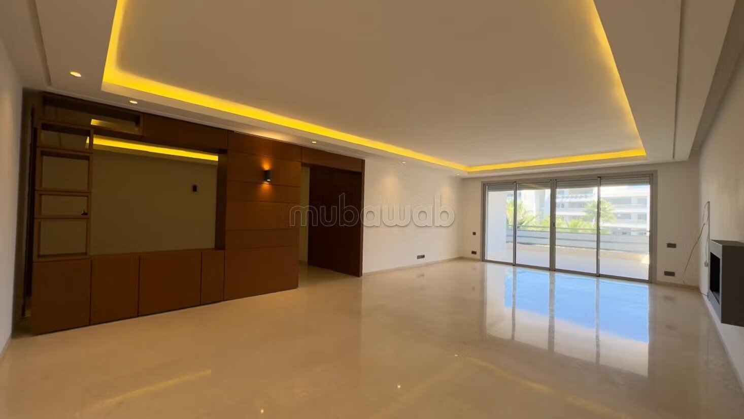 310 m² Apartment for Rent in Ain Diab — Photo 402