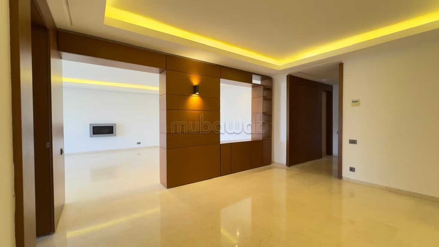 310 m² Apartment for Rent in Ain Diab — Photo 403