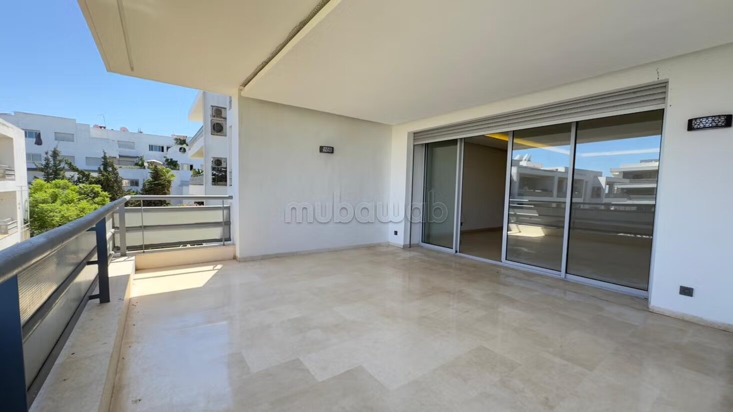 310 m² Apartment for Rent in Ain Diab — Photo 406
