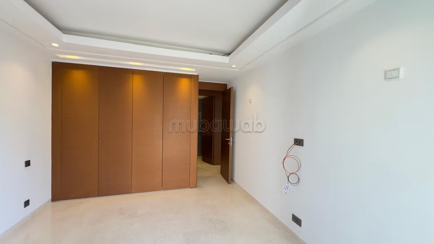 310 m² Apartment for Rent in Ain Diab — Photo 411