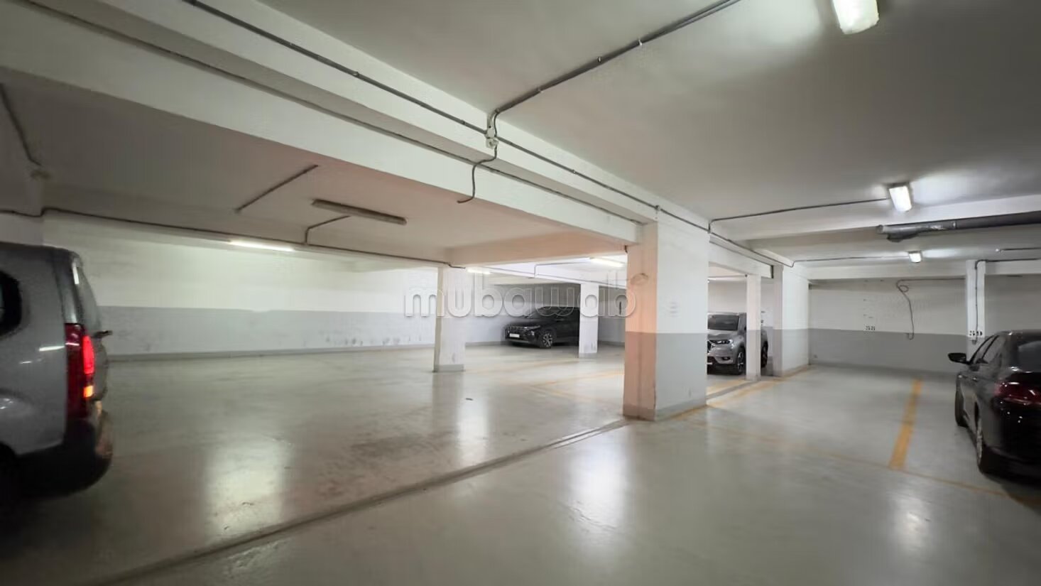 310 m² Apartment for Rent in Ain Diab — Photo 416