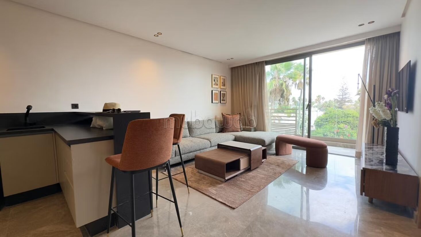 310 m² Apartment for Rent in Ain Diab — Photo 421