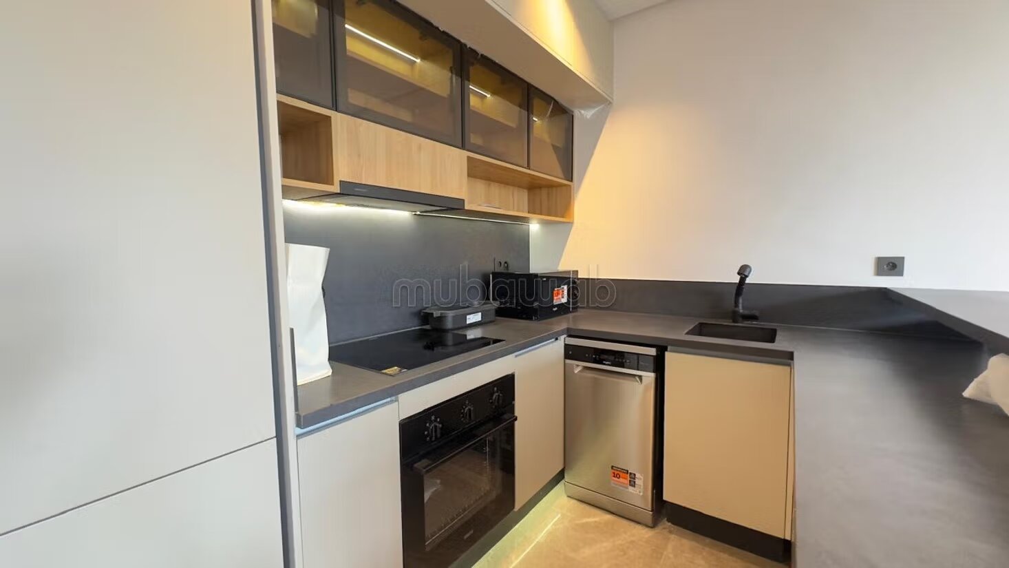 310 m² Apartment for Rent in Ain Diab — Photo 422