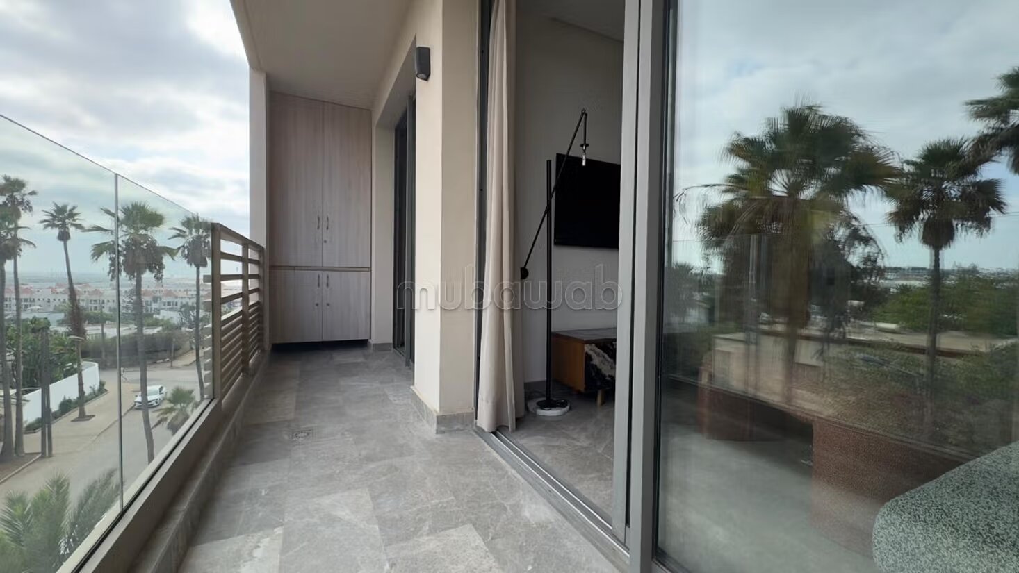 310 m² Apartment for Rent in Ain Diab — Photo 425