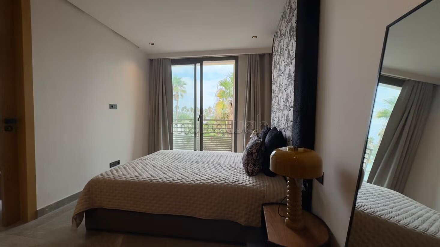 310 m² Apartment for Rent in Ain Diab — Photo 426