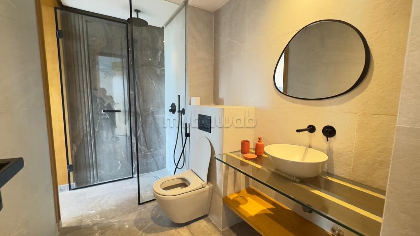 310 m² Apartment for Rent in Ain Diab — Photo 427