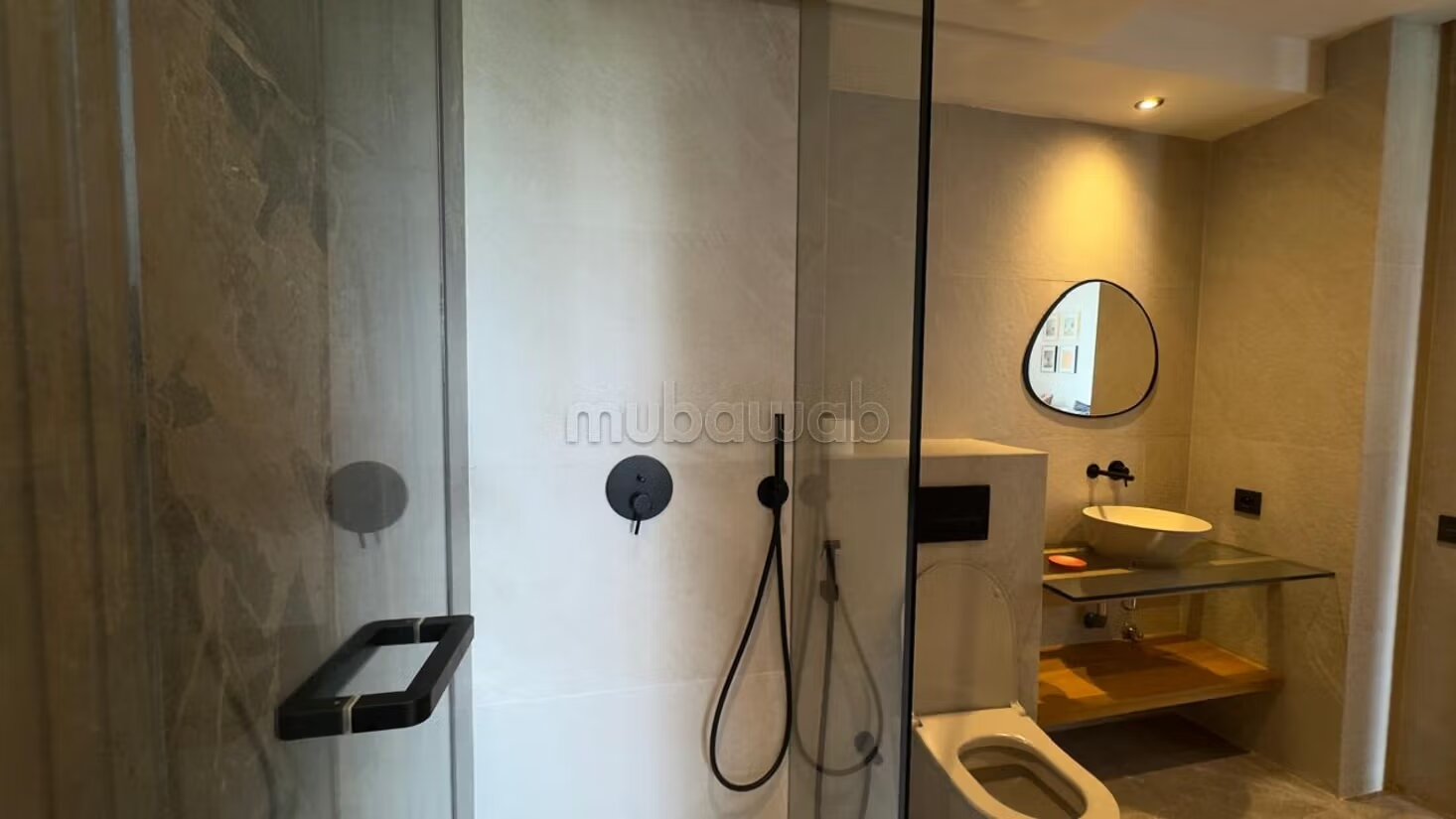 310 m² Apartment for Rent in Ain Diab — Photo 428
