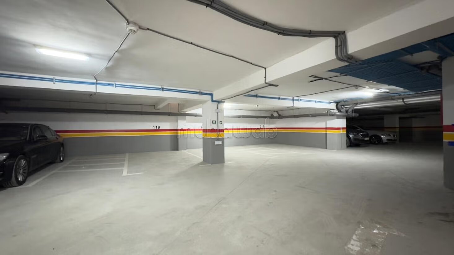 310 m² Apartment for Rent in Ain Diab — Photo 430