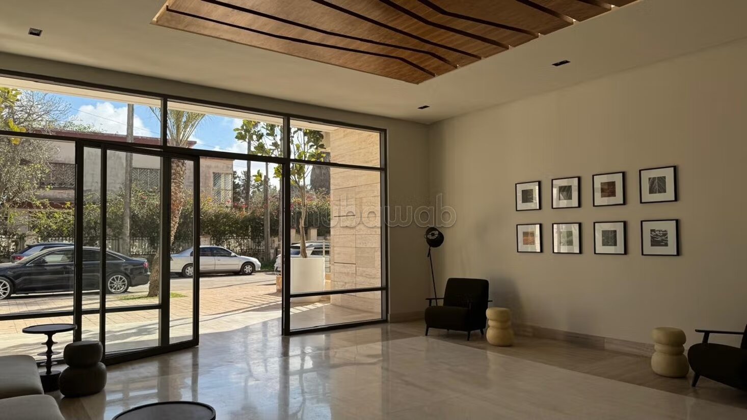 310 m² Apartment for Rent in Ain Diab — Photo 431