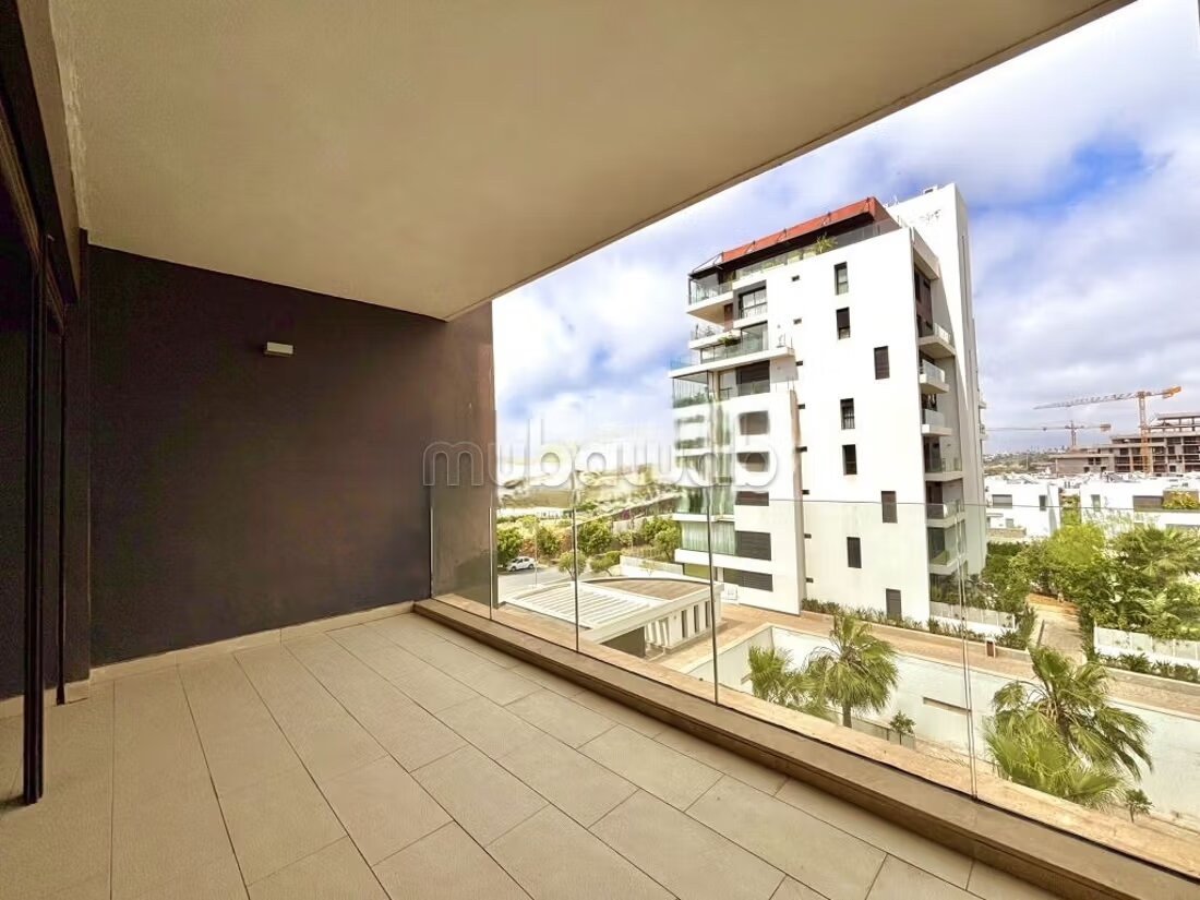 310 m² Apartment for Rent in Ain Diab — Photo 441
