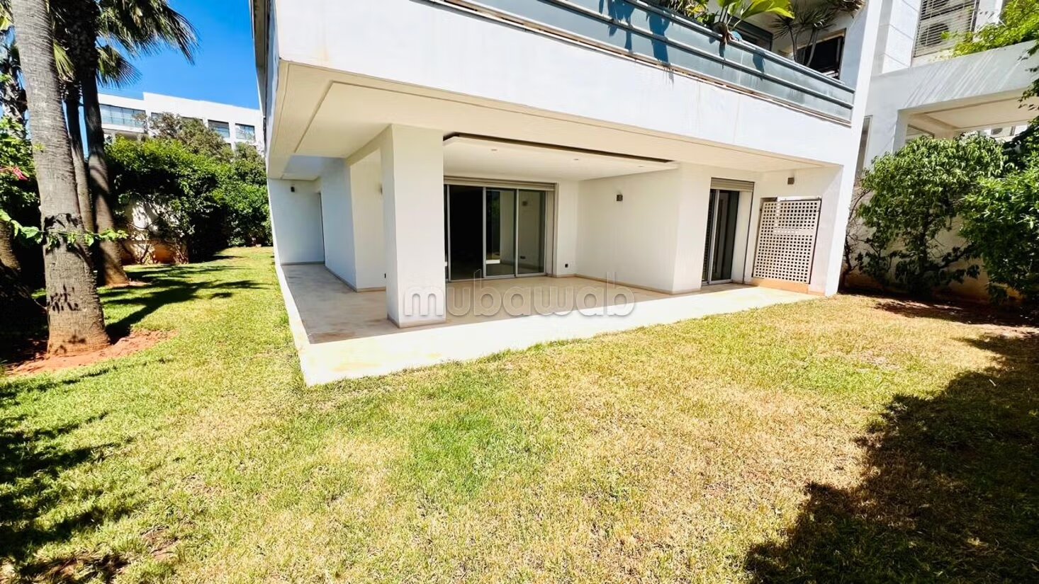 310 m² Apartment for Rent in Ain Diab — Photo 458