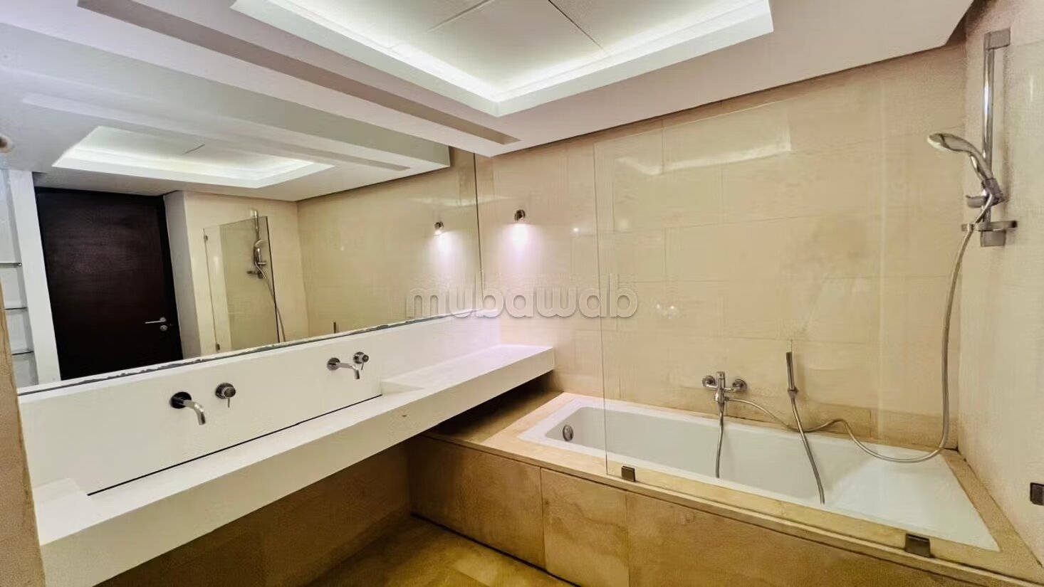 310 m² Apartment for Rent in Ain Diab — Photo 463