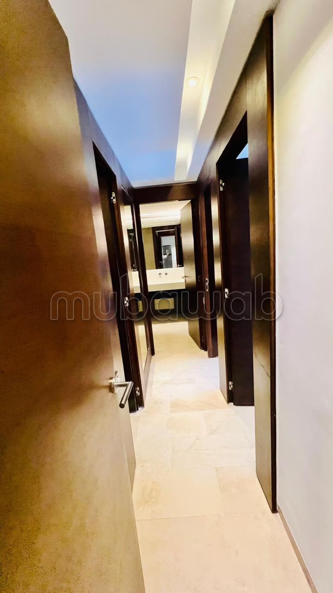310 m² Apartment for Rent in Ain Diab — Photo 466