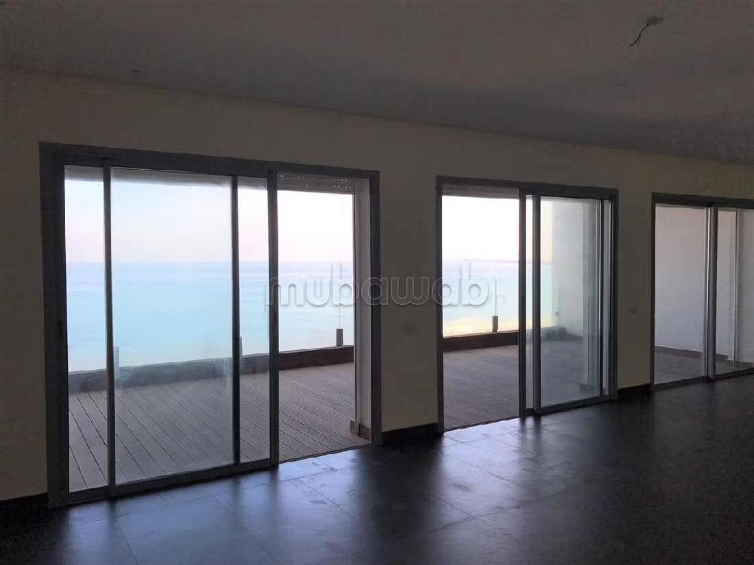310 m² Apartment for Rent in Ain Diab — Photo 470