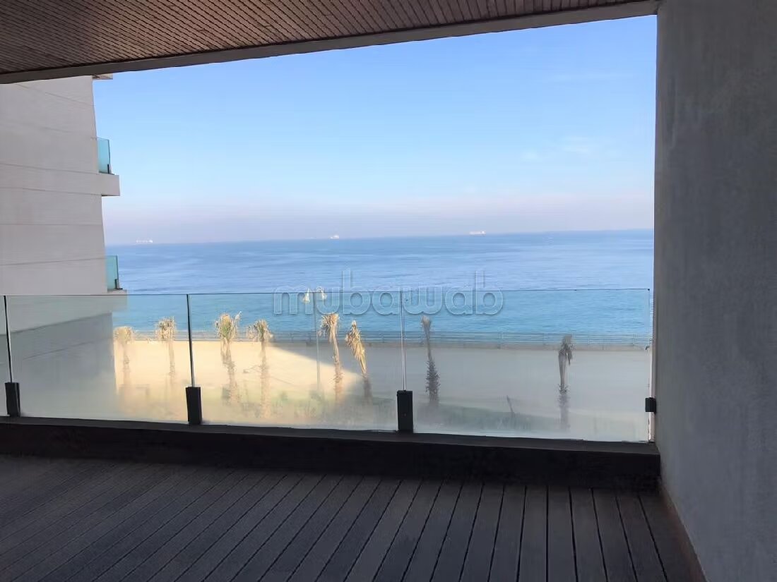 310 m² Apartment for Rent in Ain Diab — Photo 471