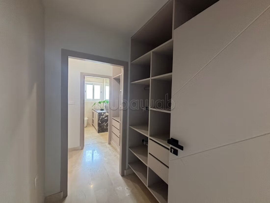 Appartement 220 m² à louer à Tanger — Photo 12
