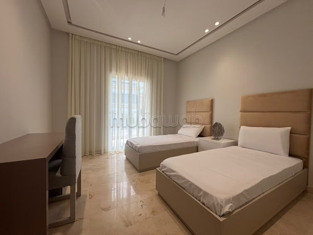 Appartement 220 m² à louer à Tanger — Photo 18