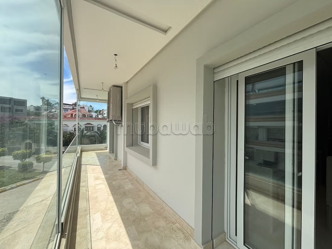 Appartement 220 m² à louer à Tanger — Photo 21