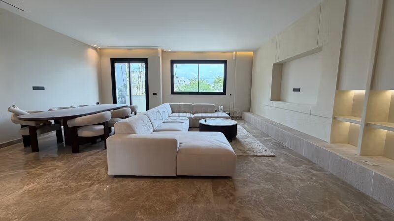 Appartement 220 m² à louer à Tanger — Photo 25