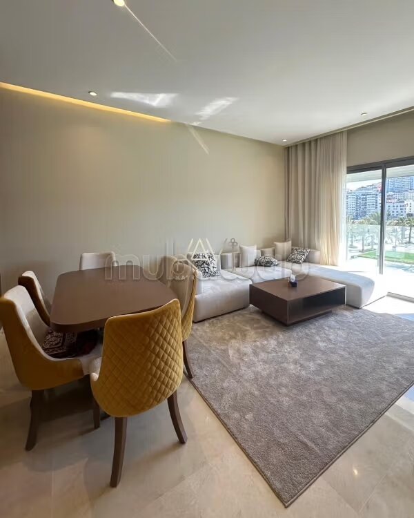 Appartement 220 m² à louer à Tanger — Photo 27