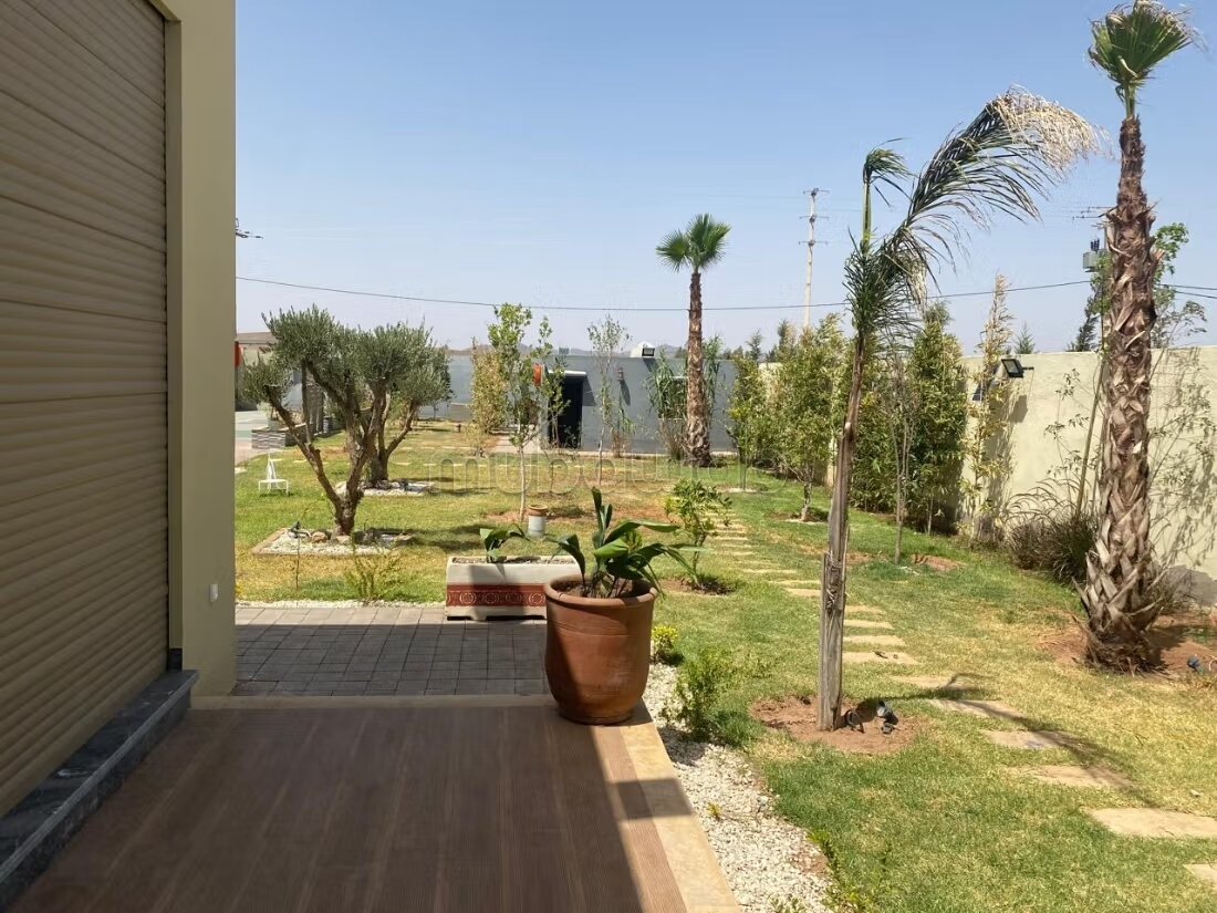 Villa 400 m² à vendre à Marrakech, Route de Casablanca – Km 13 — Photo 6
