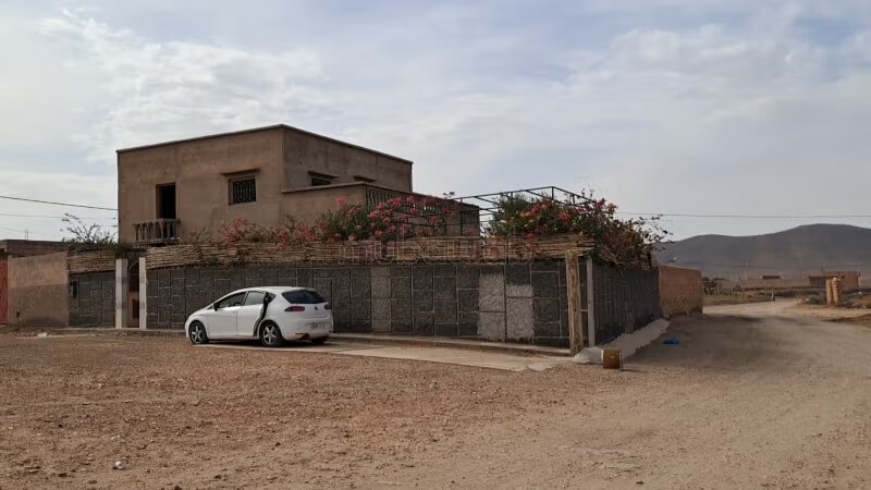 Villa 400 m² à vendre à Marrakech, Route de Casablanca – Km 13 — Photo 10