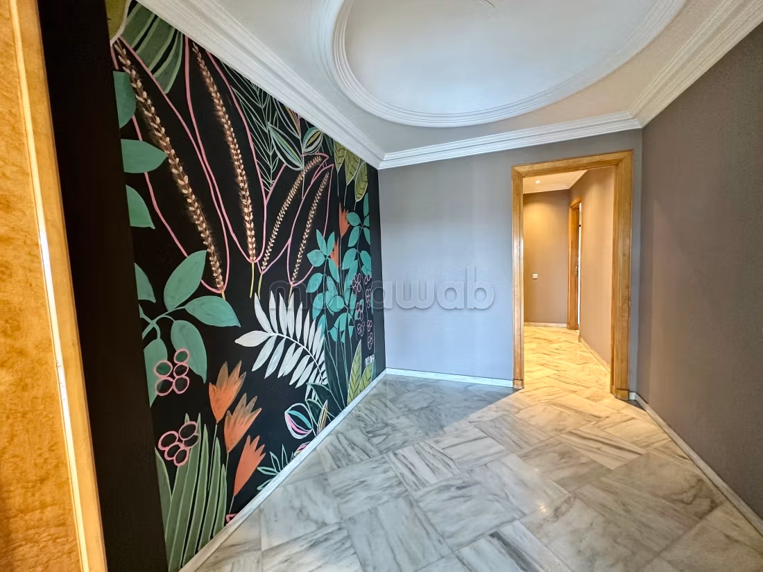 180 m² Apartment for Rent in Casablanca (Ghandi) — Photo 18