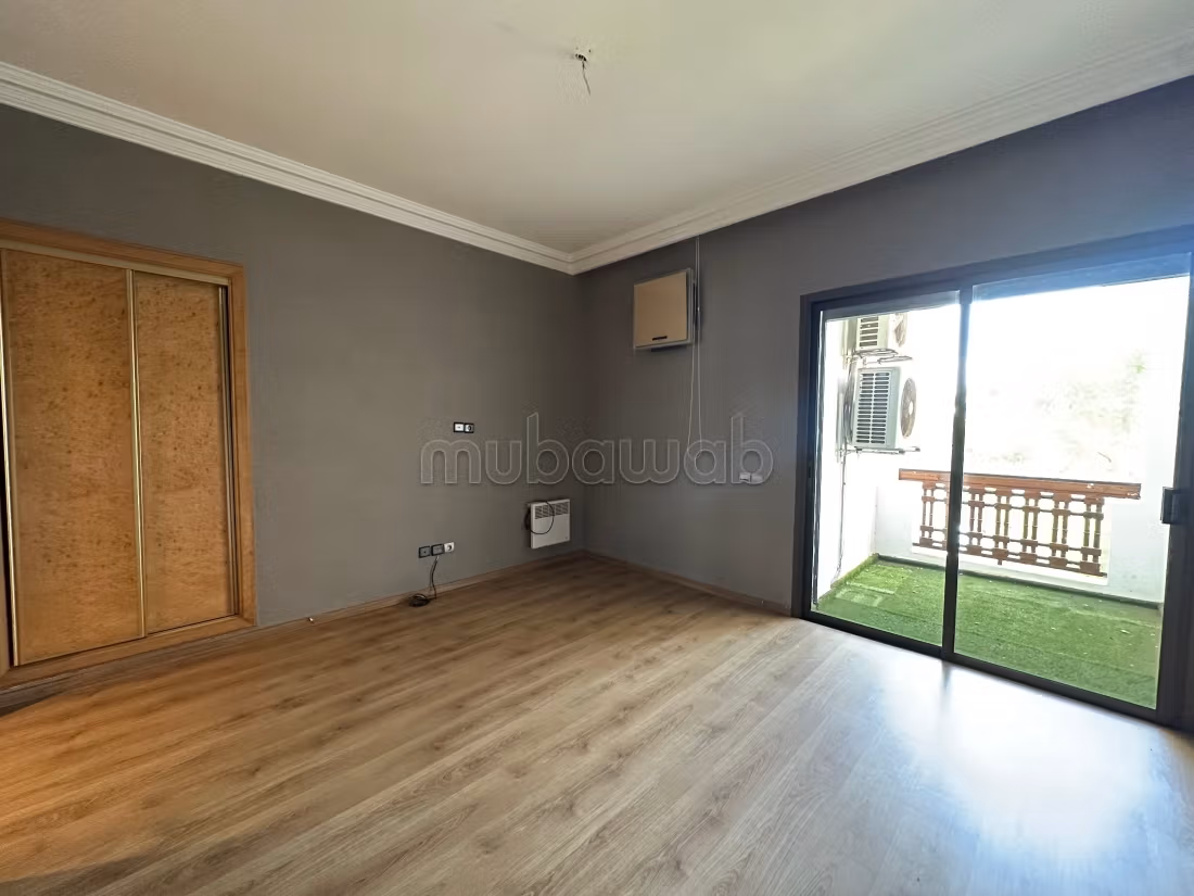 180 m² Apartment for Rent in Casablanca (Ghandi) — Photo 22