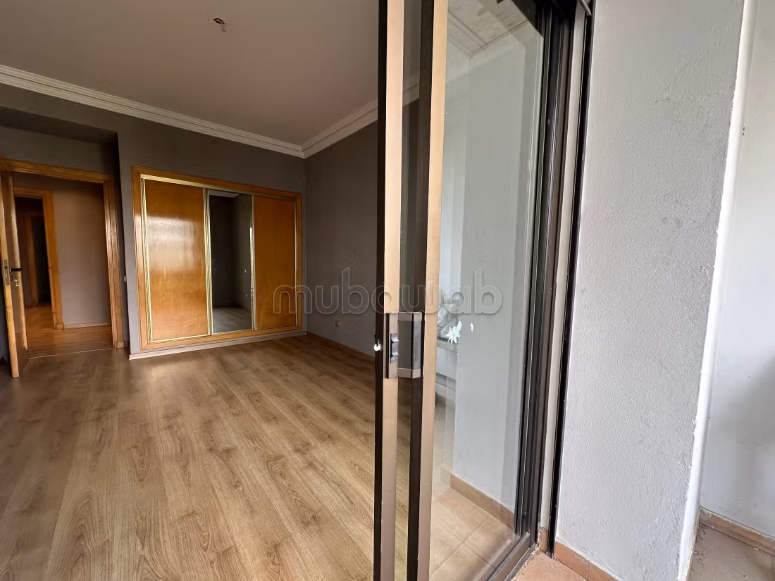 180 m² Apartment for Rent in Casablanca (Ghandi) — Photo 28