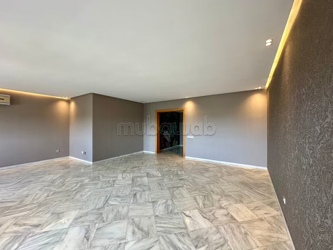 180 m² Apartment for Rent in Casablanca (Ghandi) — Photo 5