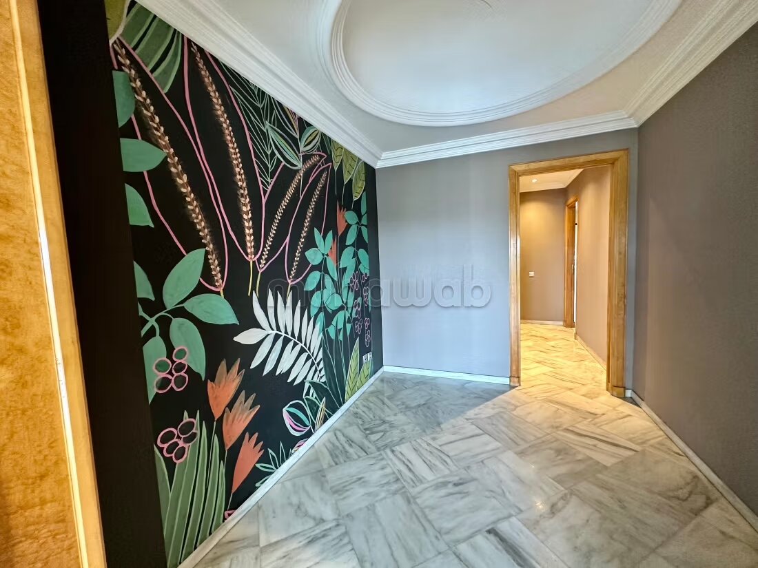 180 m² Apartment for Rent in Casablanca (Ghandi) — Photo 17