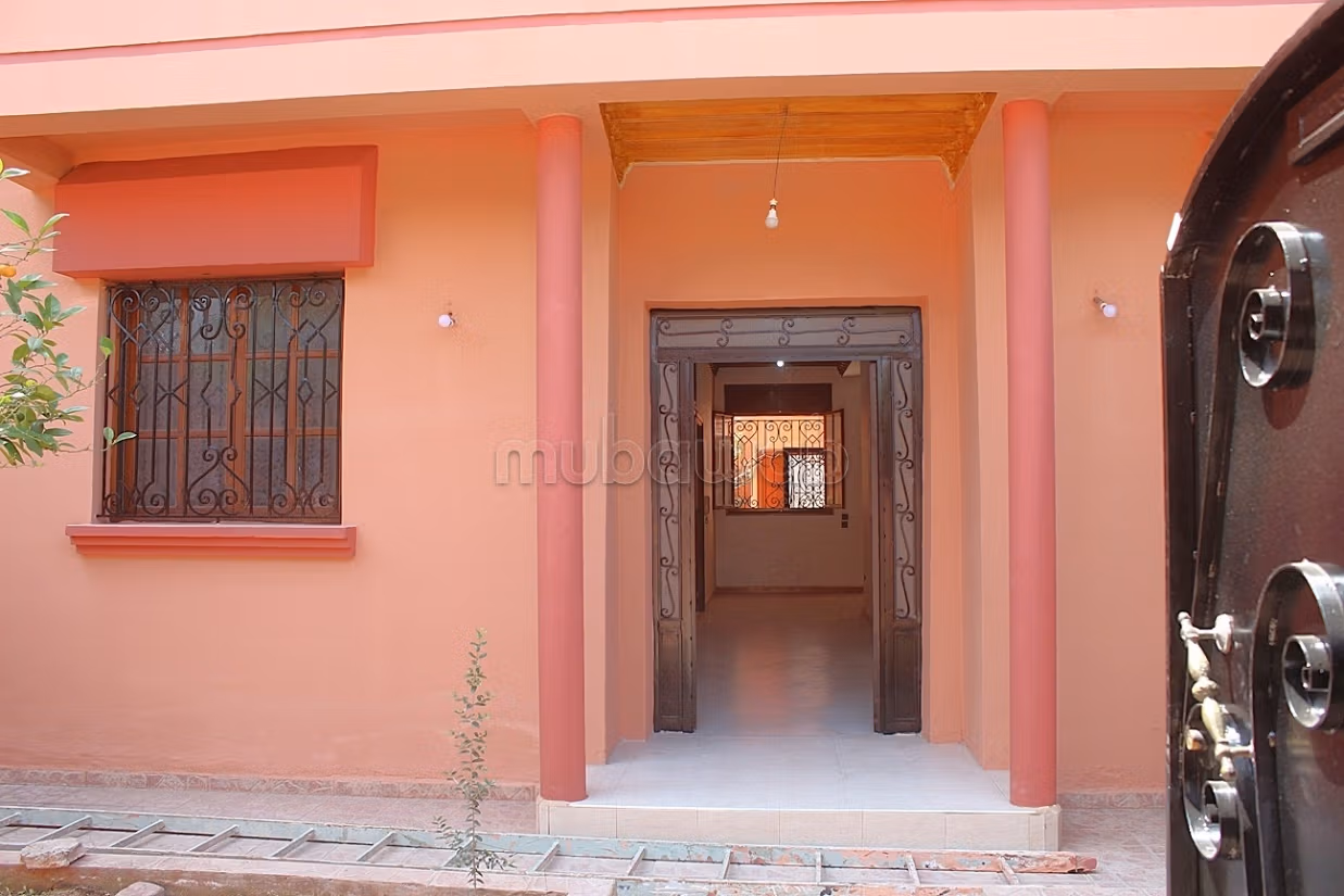 فيلا 220 م² للإيجار في مراكش – ماسيرا III — Photo 2