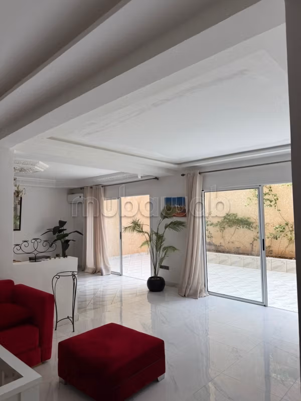 فيلا 220 م² للإيجار في مراكش – ماسيرا III — Photo 4