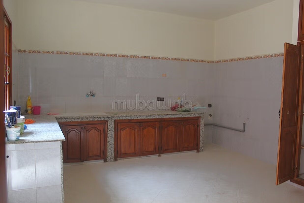 فيلا 220 م² للإيجار في مراكش – ماسيرا III — Photo 11