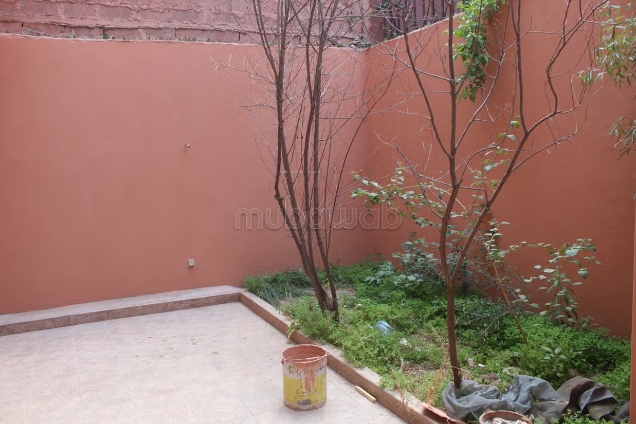 فيلا 220 م² للإيجار في مراكش – ماسيرا III — Photo 13