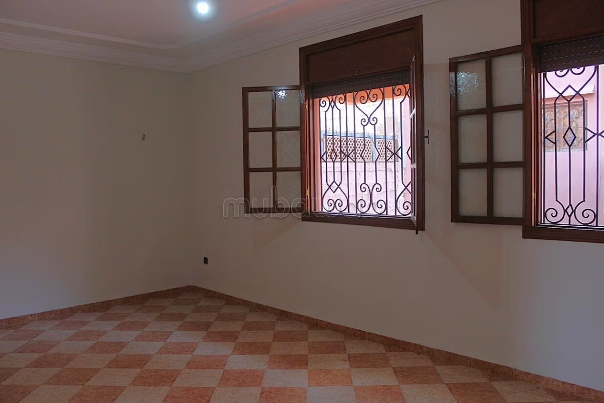 فيلا 220 م² للإيجار في مراكش – ماسيرا III — Photo 17
