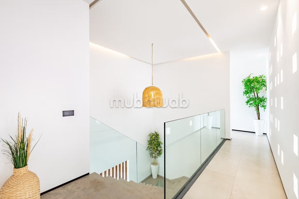 فيلا 220 م² للإيجار في مراكش – ماسيرا III — Photo 42