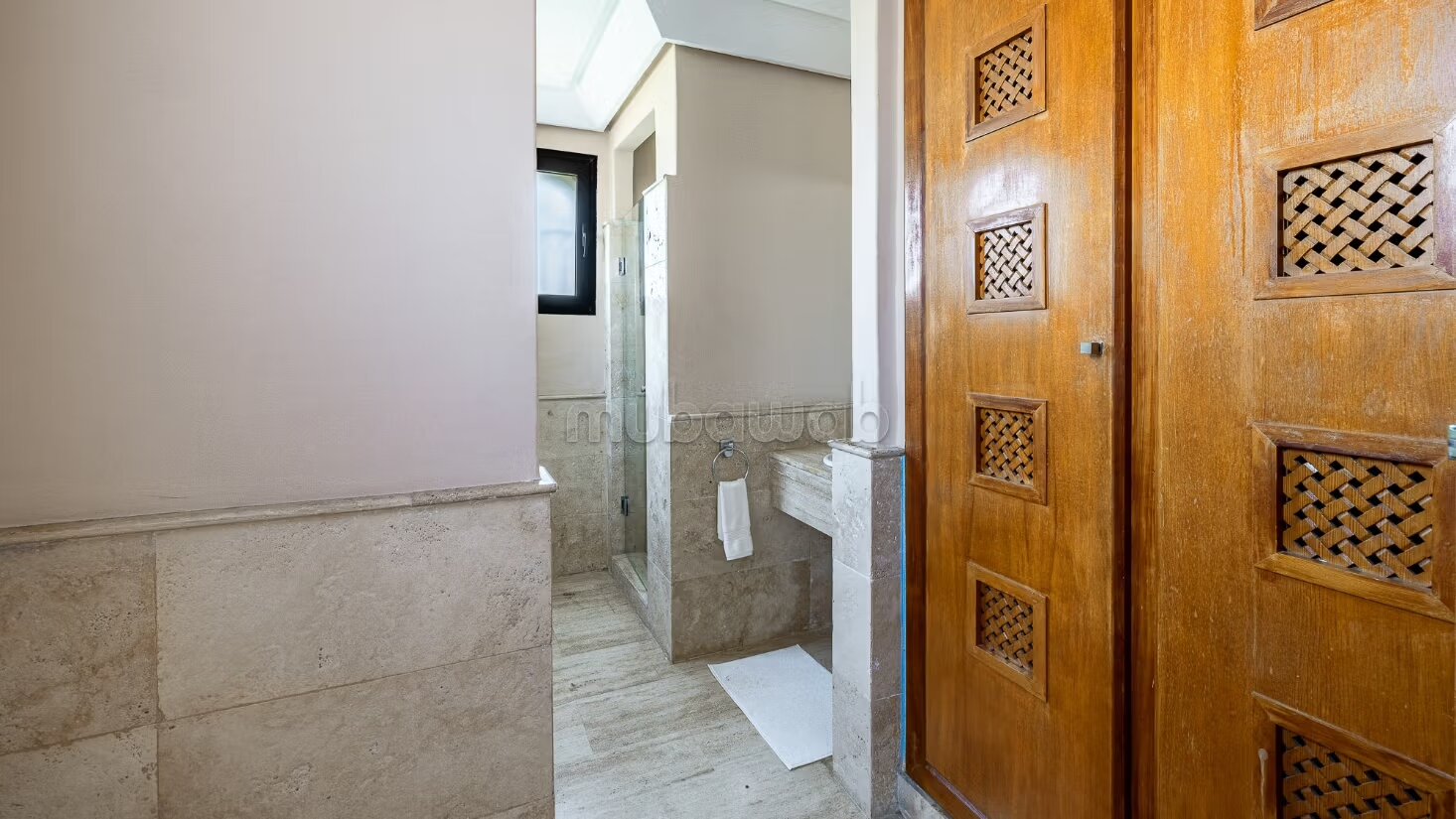 فيلا 220 م² للإيجار في مراكش – ماسيرا III — Photo 63