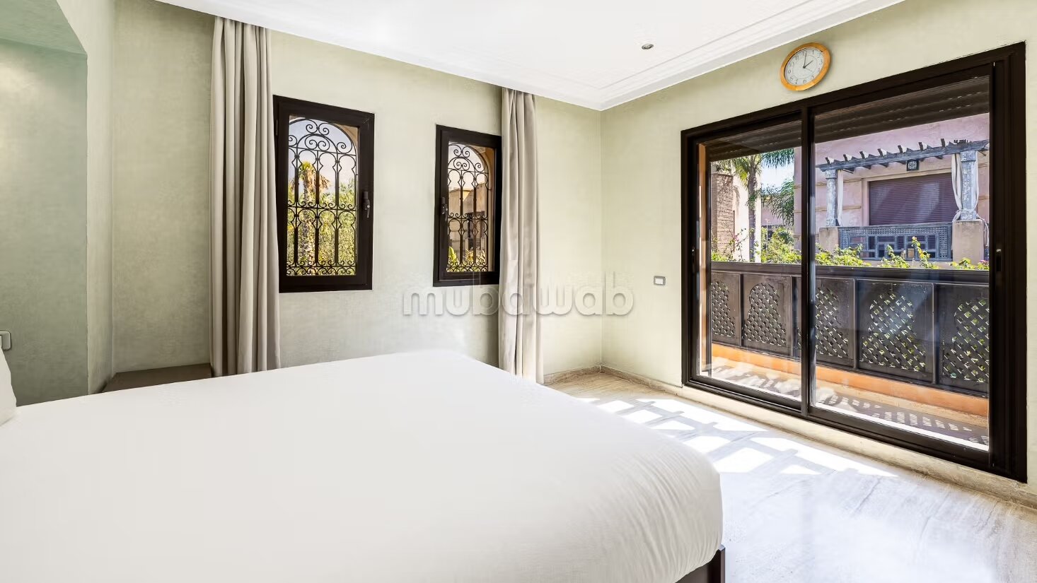 فيلا 220 م² للإيجار في مراكش – ماسيرا III — Photo 66