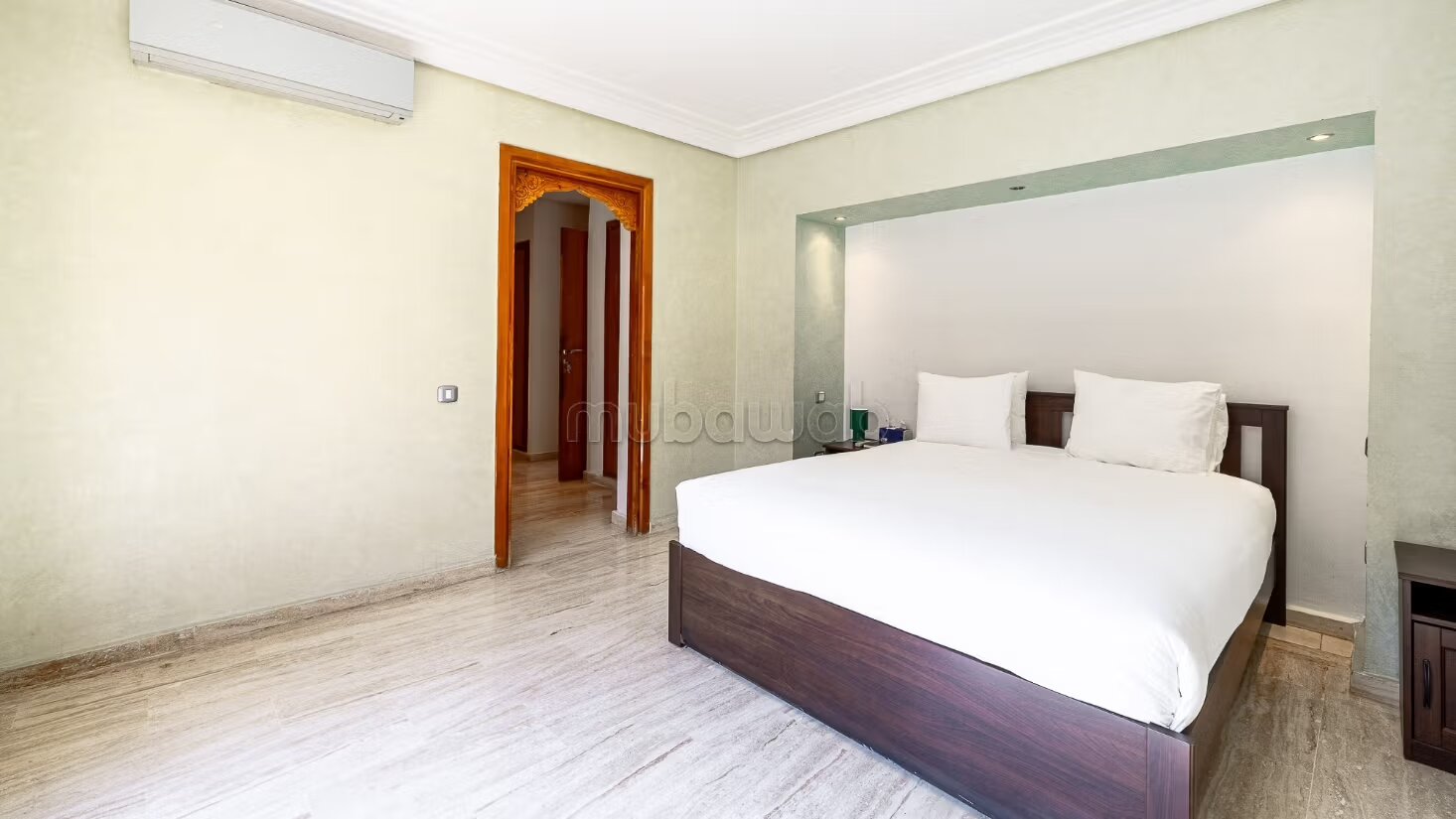 فيلا 220 م² للإيجار في مراكش – ماسيرا III — Photo 67