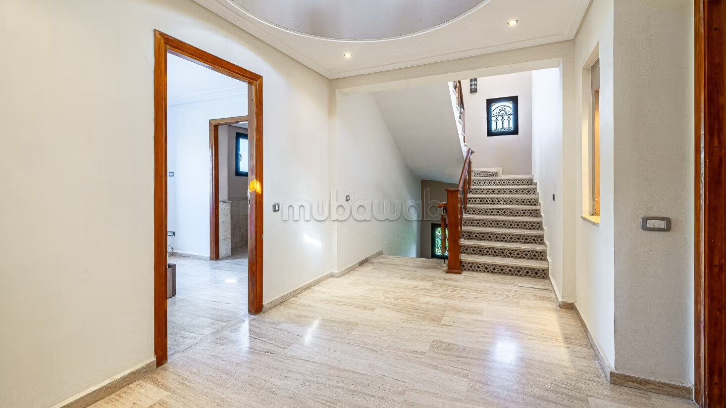 فيلا 220 م² للإيجار في مراكش – ماسيرا III — Photo 68